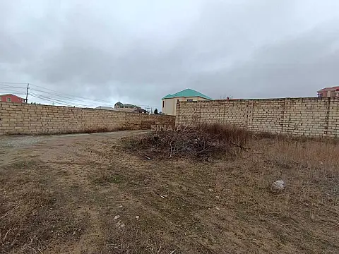 Satılır torpaq sahəsi 4.5 m²