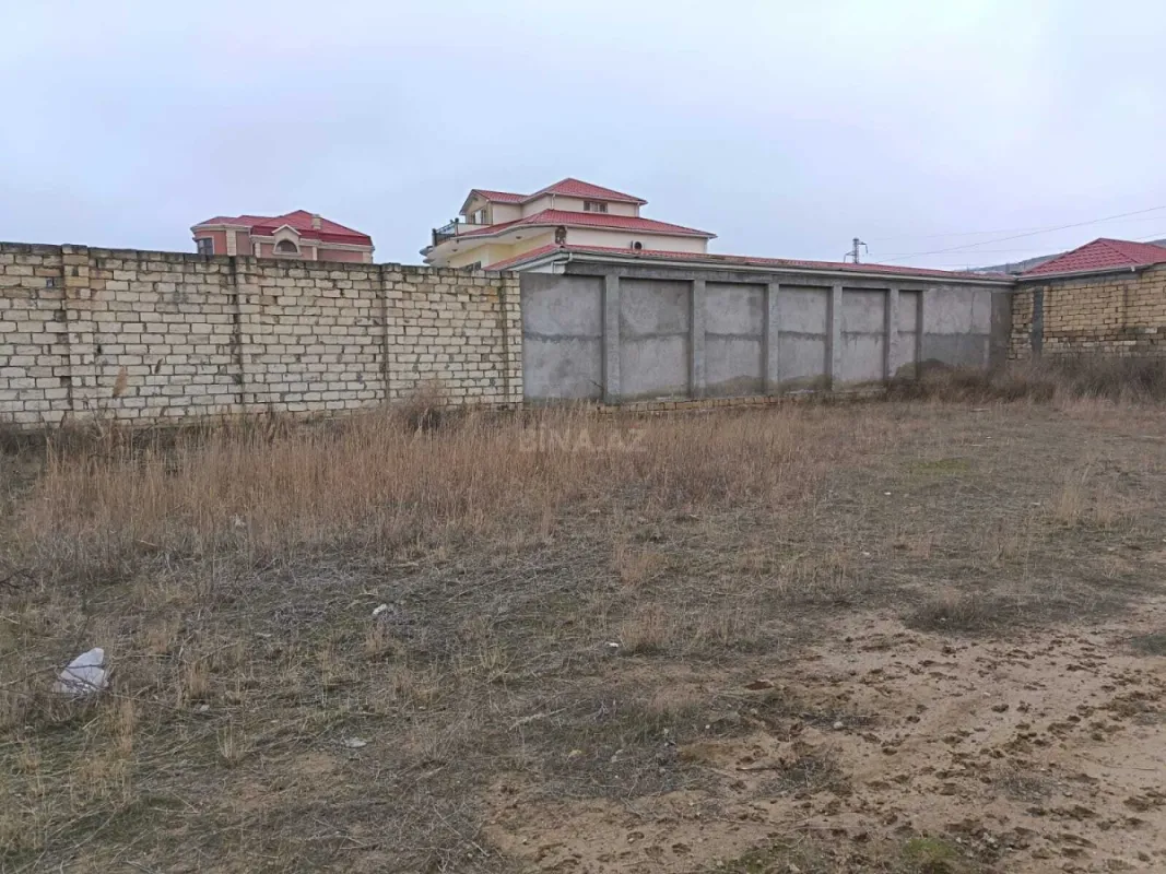 Satılır torpaq sahəsi 4.5 m²