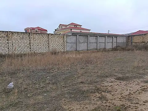 Satılır torpaq sahəsi 4.5 m²