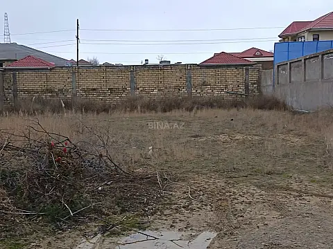 Satılır torpaq sahəsi 4.5 m²