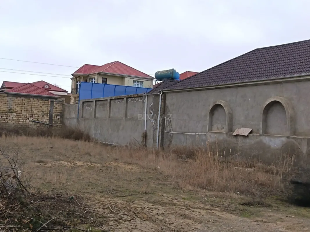 Satılır torpaq sahəsi 4.5 m²