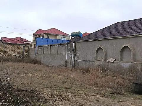 Satılır torpaq sahəsi 4.5 m²