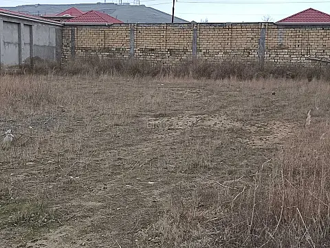 Satılır torpaq sahəsi 4.5 m²