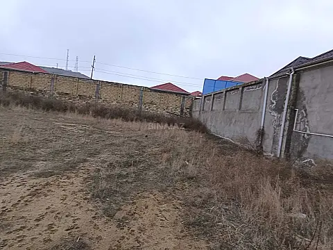 Satılır torpaq sahəsi 4.5 m² — Bakı, Novxanı 4.50 m²