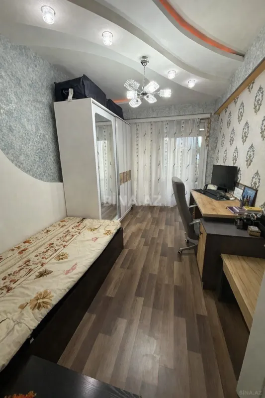 Kirayə verilir 3 otaqlı mənzil 115 m²