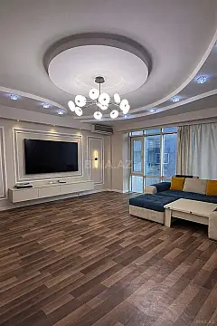 Kirayə verilir 3 otaqlı mənzil 115 m² — Bakı, Bakıxanov 3 otaq 115.00 m²