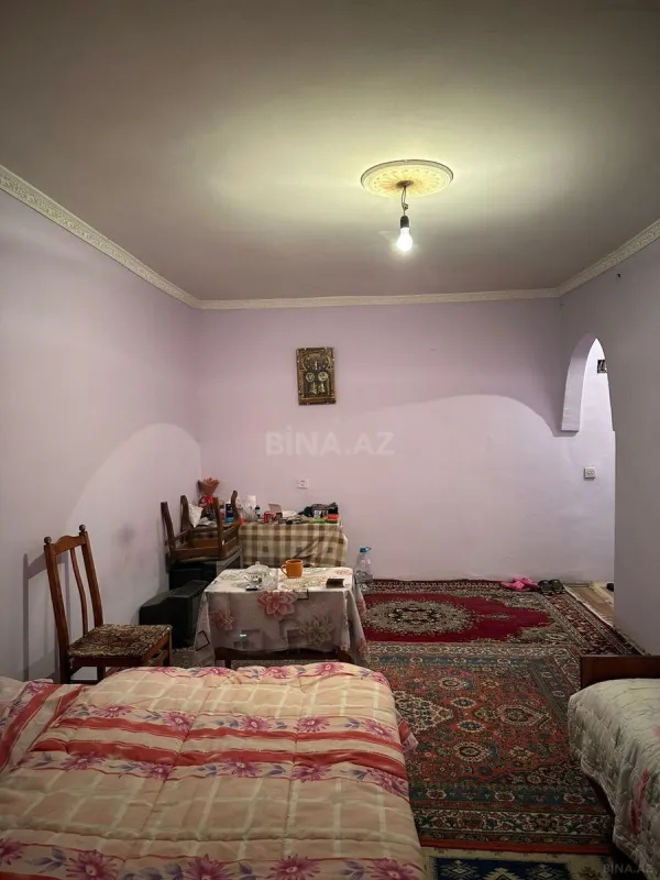 Satılır 1 otaqlı mənzil 45 m²