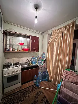 Satılır 1 otaqlı mənzil 45 m²