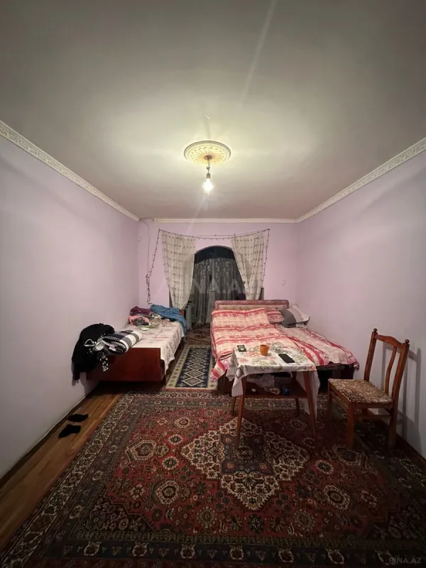 Satılır 1 otaqlı mənzil 45 m²