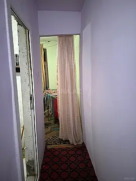 Satılır 1 otaqlı mənzil 45 m²