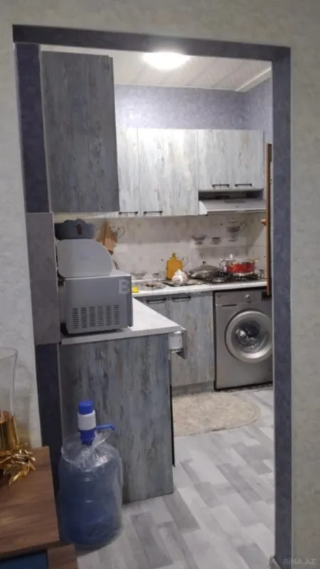 Kirayə verilir 2 otaqlı mənzil 50 m²