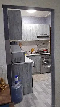 Kirayə verilir 2 otaqlı mənzil 50 m²