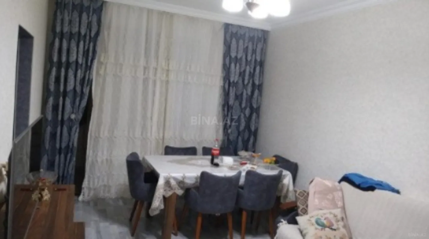 Kirayə verilir 2 otaqlı mənzil 50 m²
