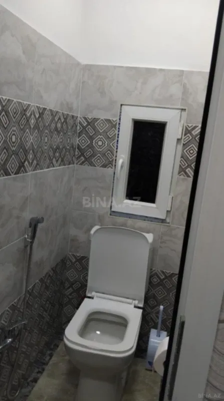 Kirayə verilir 2 otaqlı mənzil 50 m²