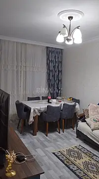 Kirayə verilir 2 otaqlı mənzil 50 m² — Bakı, Nəsimi 2 otaq 50.00 m²