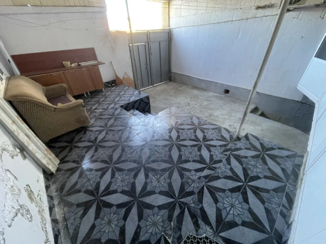 Satılır 3 otaqlı mənzil 110 m²