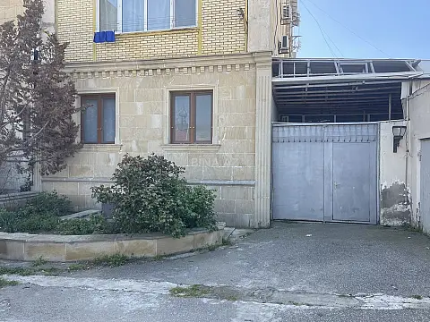 Satılır 3 otaqlı mənzil 110 m² — Bakı, Mərdəkan 3 otaq 110.00 m²