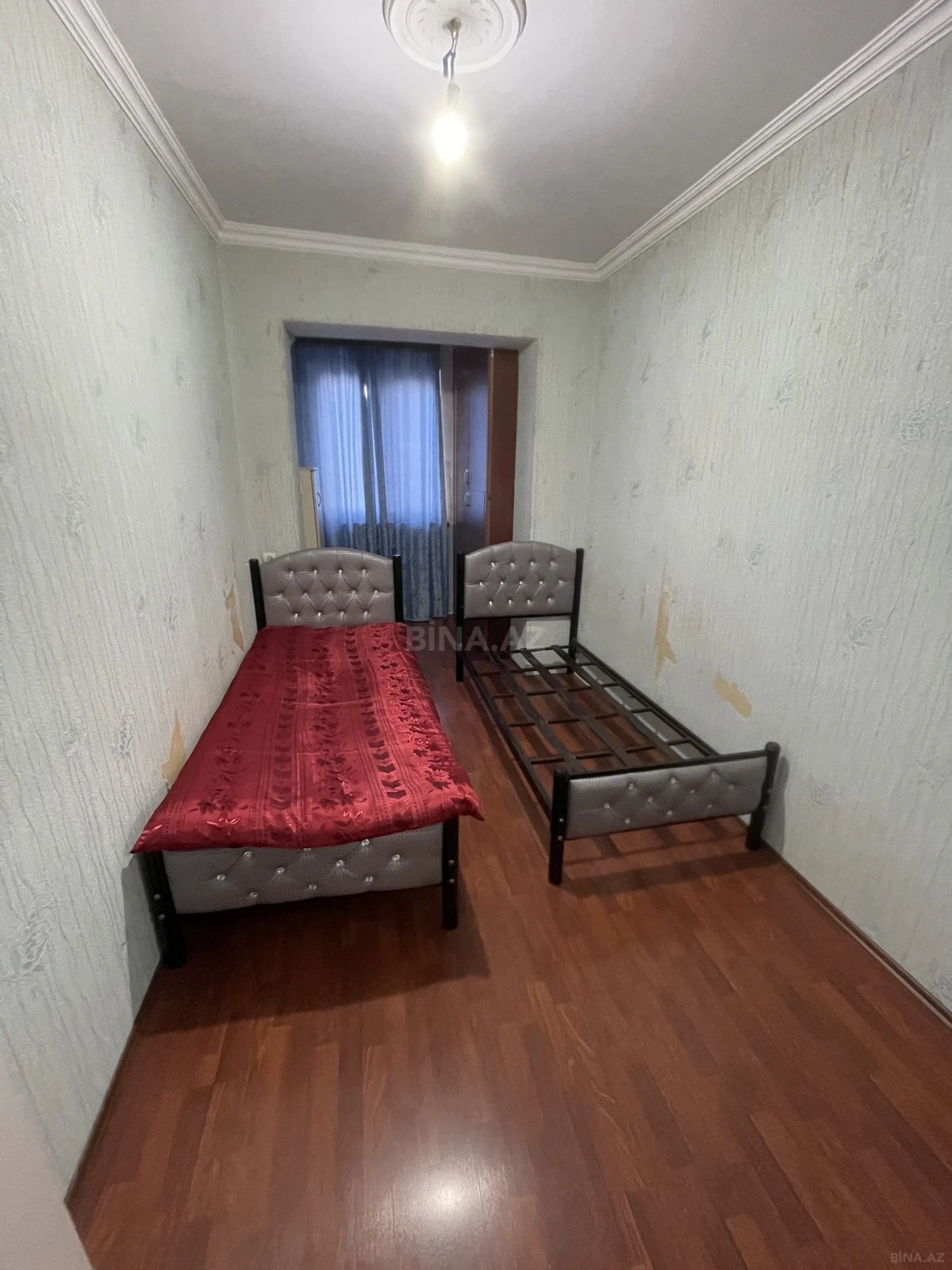 Satılır 3 otaqlı mənzil 110 m²