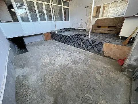 Satılır 3 otaqlı mənzil 110 m²