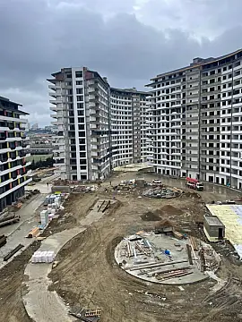 Satılır 2 otaqlı mənzil 72.3 m²