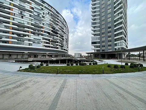 Satılır 2 otaqlı mənzil 72.3 m² — Bakı, Biləcəri 2 otaq 72.30 m²