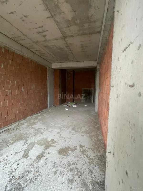 Satılır 2 otaqlı mənzil 72.3 m²