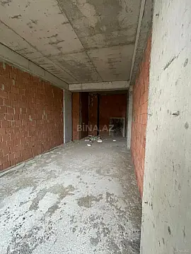 Satılır 2 otaqlı mənzil 72.3 m²