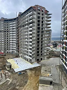 Satılır 2 otaqlı mənzil 72.3 m²