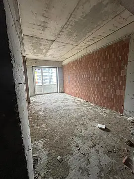 Satılır 2 otaqlı mənzil 72.3 m²