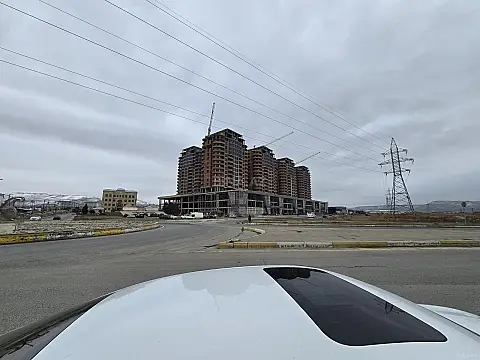 Satılır 1 otaqlı mənzil 57 m² — Bakı, Lökbatan 1 otaq 57.00 m²