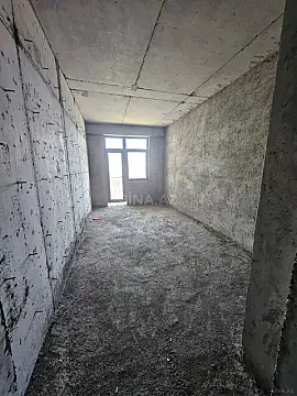 Satılır 1 otaqlı mənzil 57 m²