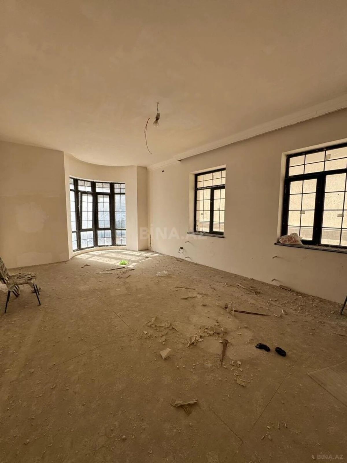 Kirayə verilir obyekt 600 m²