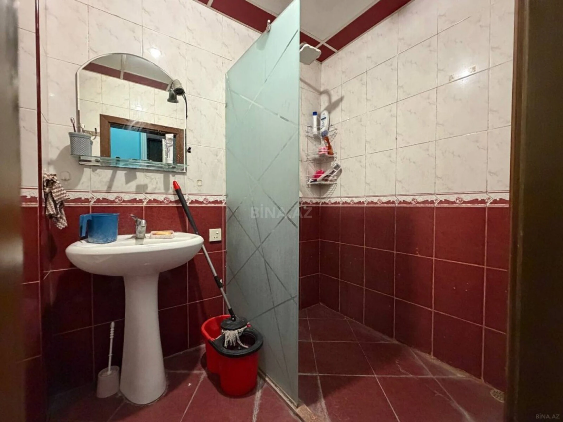 Satılır 3 otaqlı mənzil 90 m²