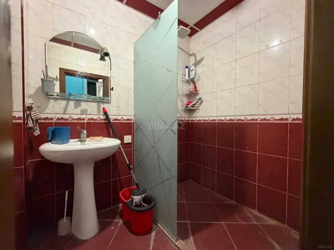 Satılır 3 otaqlı mənzil 90 m²
