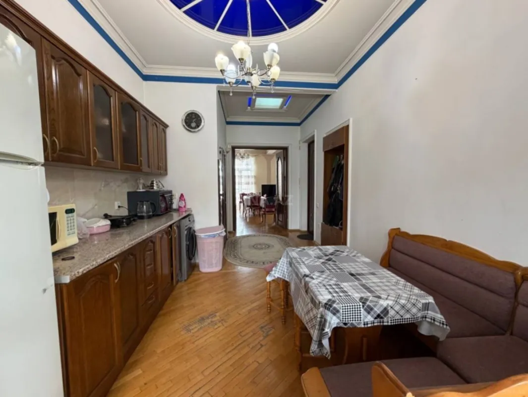 Satılır 3 otaqlı mənzil 90 m²