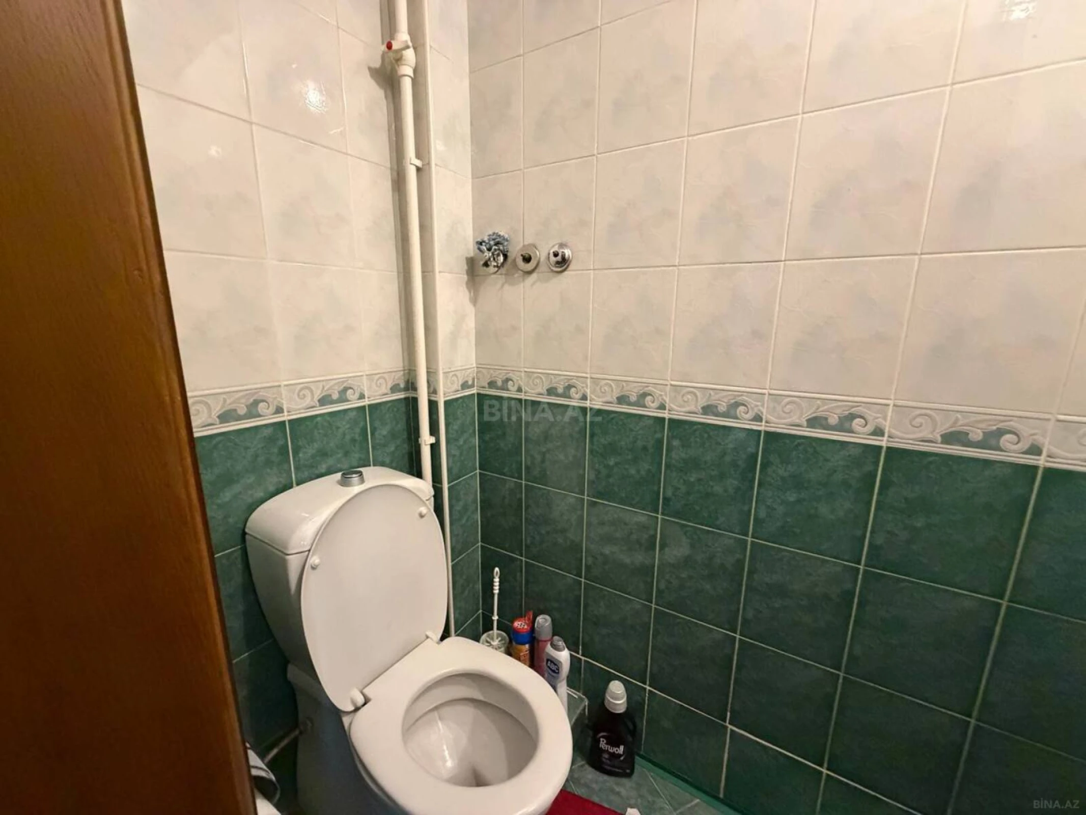 Satılır 3 otaqlı mənzil 90 m²