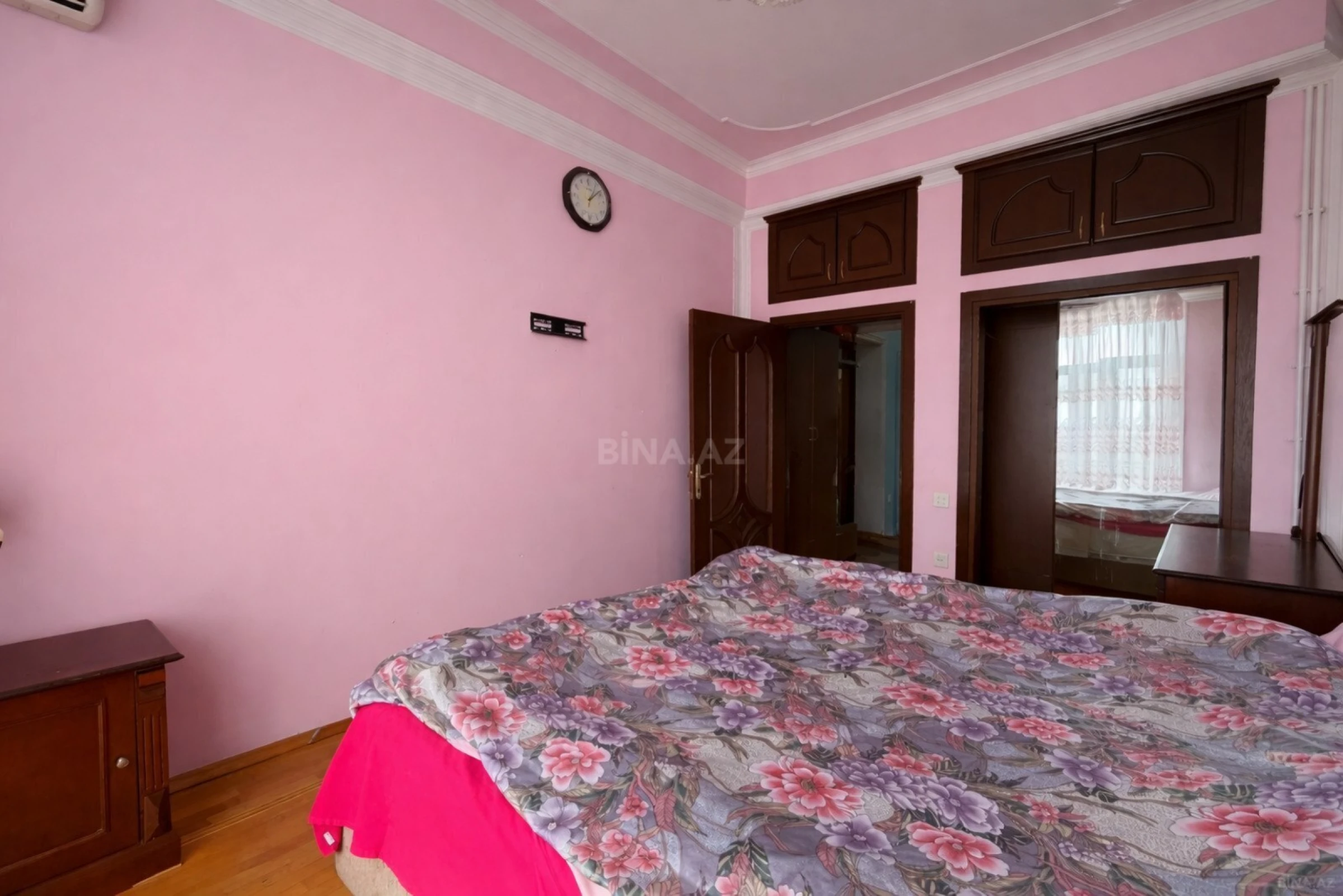Satılır 3 otaqlı mənzil 90 m²