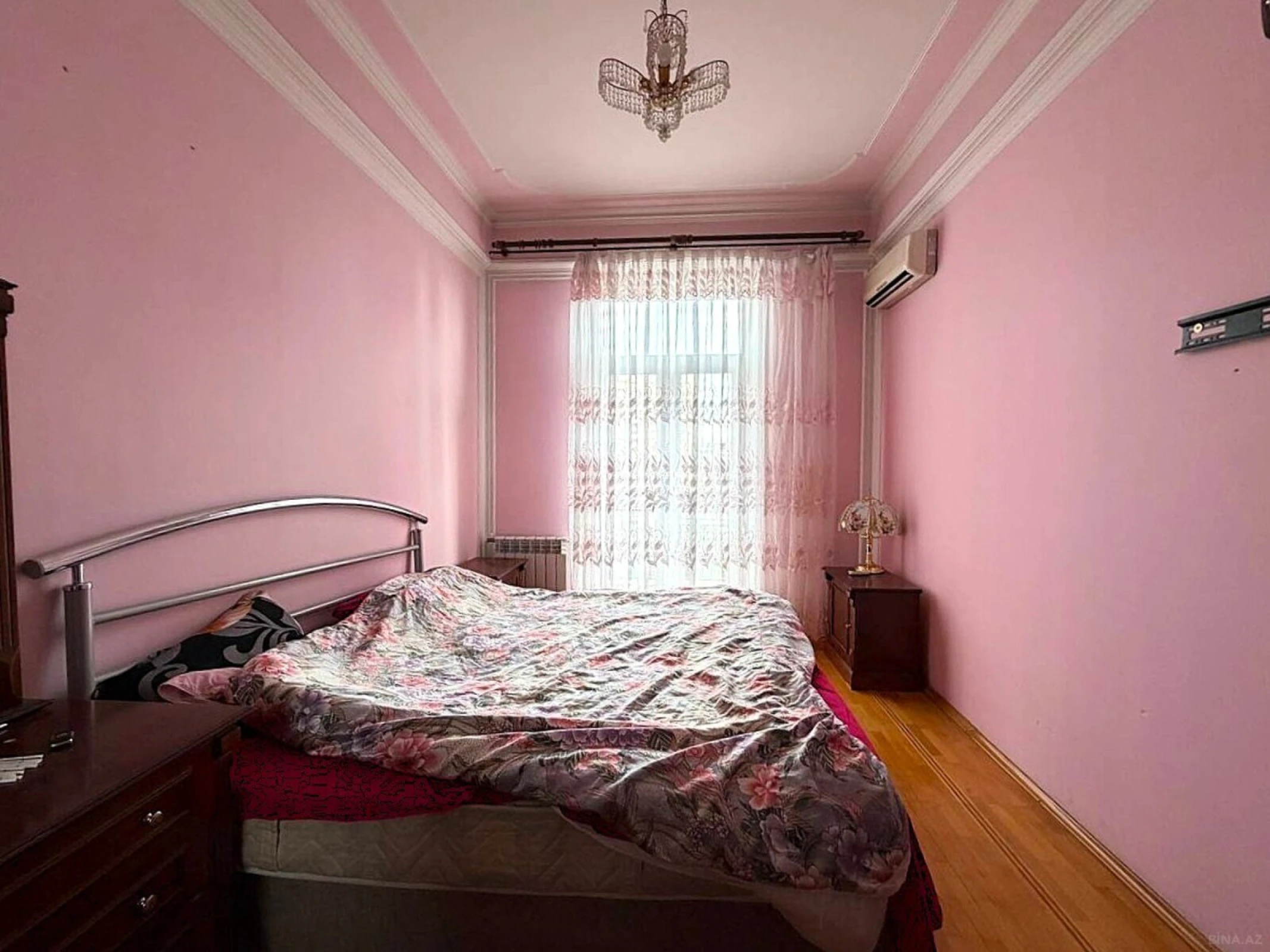 Satılır 3 otaqlı mənzil 90 m²