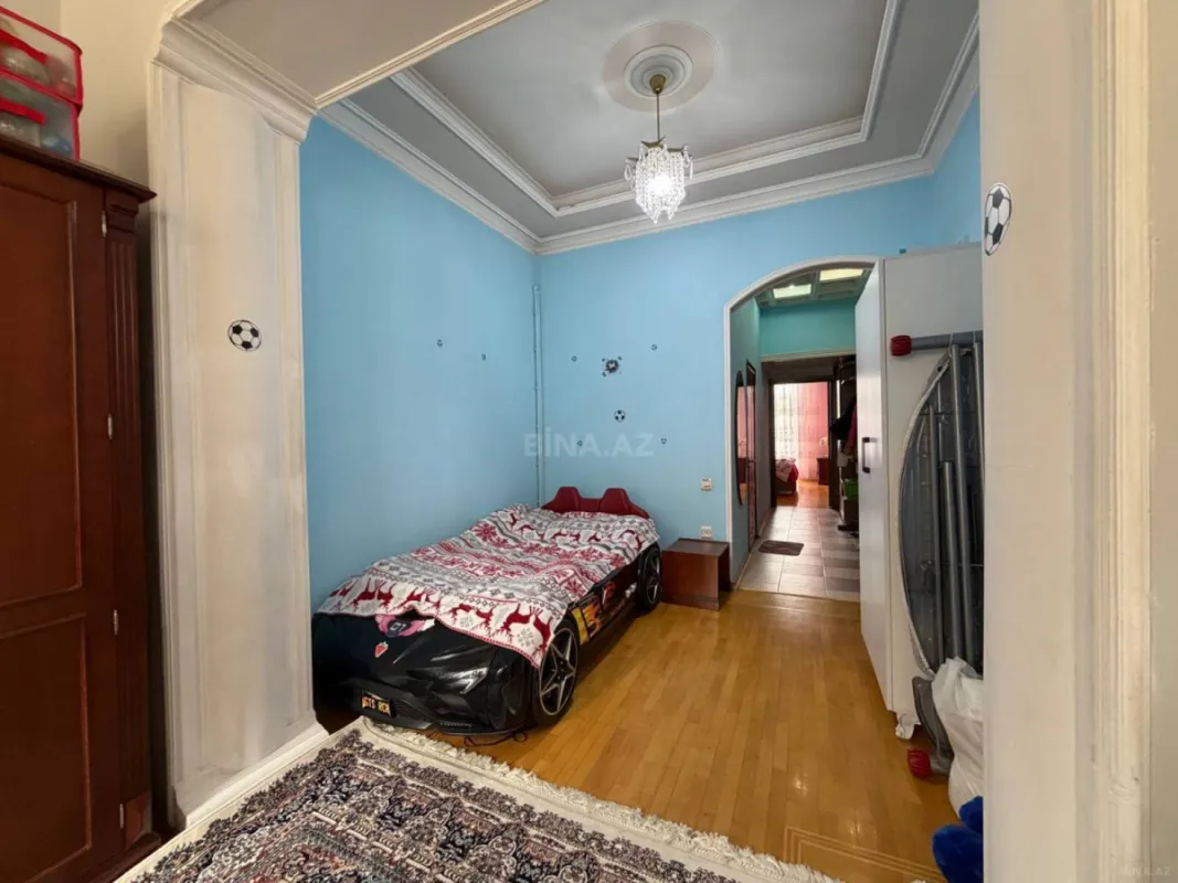 Satılır 3 otaqlı mənzil 90 m²