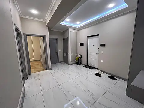 Kirayə verilir 3 otaqlı mənzil 85 m²