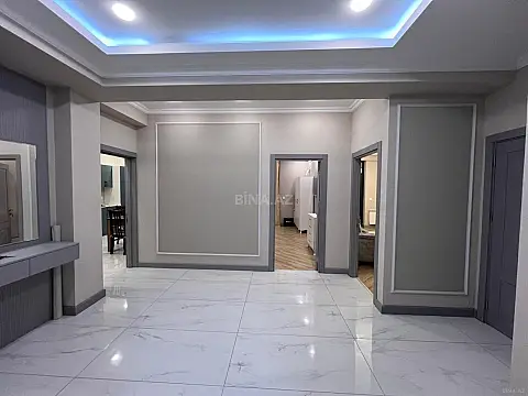 Kirayə verilir 3 otaqlı mənzil 85 m²