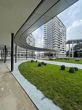 Satılır 2 otaqlı mənzil 72.3 m²