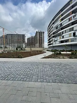 Satılır 2 otaqlı mənzil 72.3 m² — Bakı, Biləcəri 2 otaq 72.30 m²