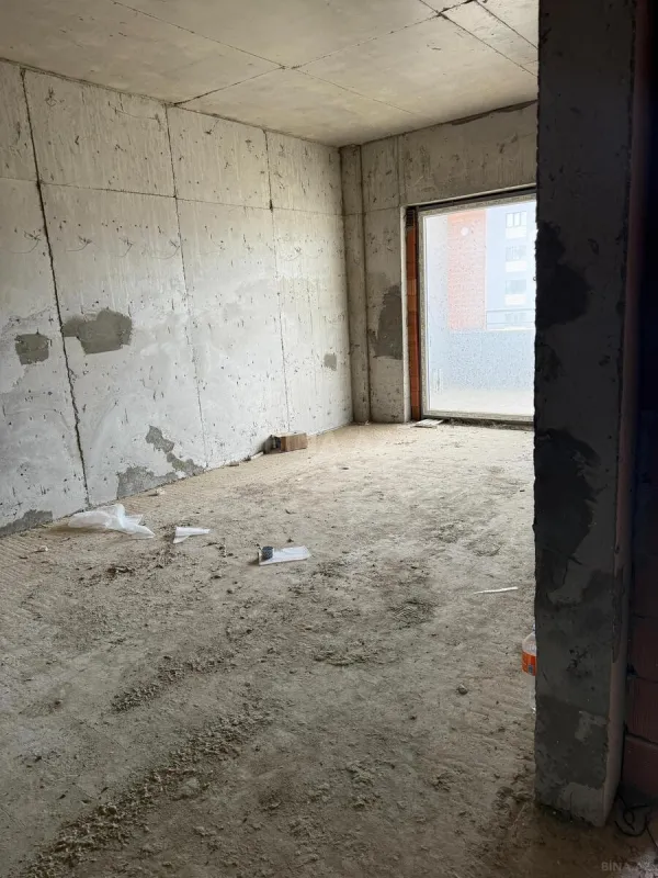 Satılır 2 otaqlı mənzil 72.3 m²