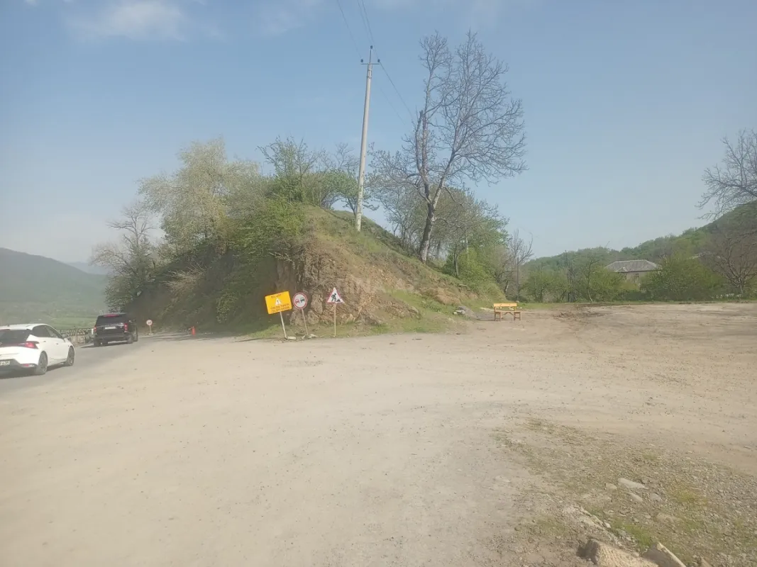 Satılır torpaq sahəsi 9 m²