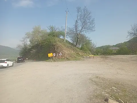 Satılır torpaq sahəsi 9 m² — Qəbələ 9.00 m²