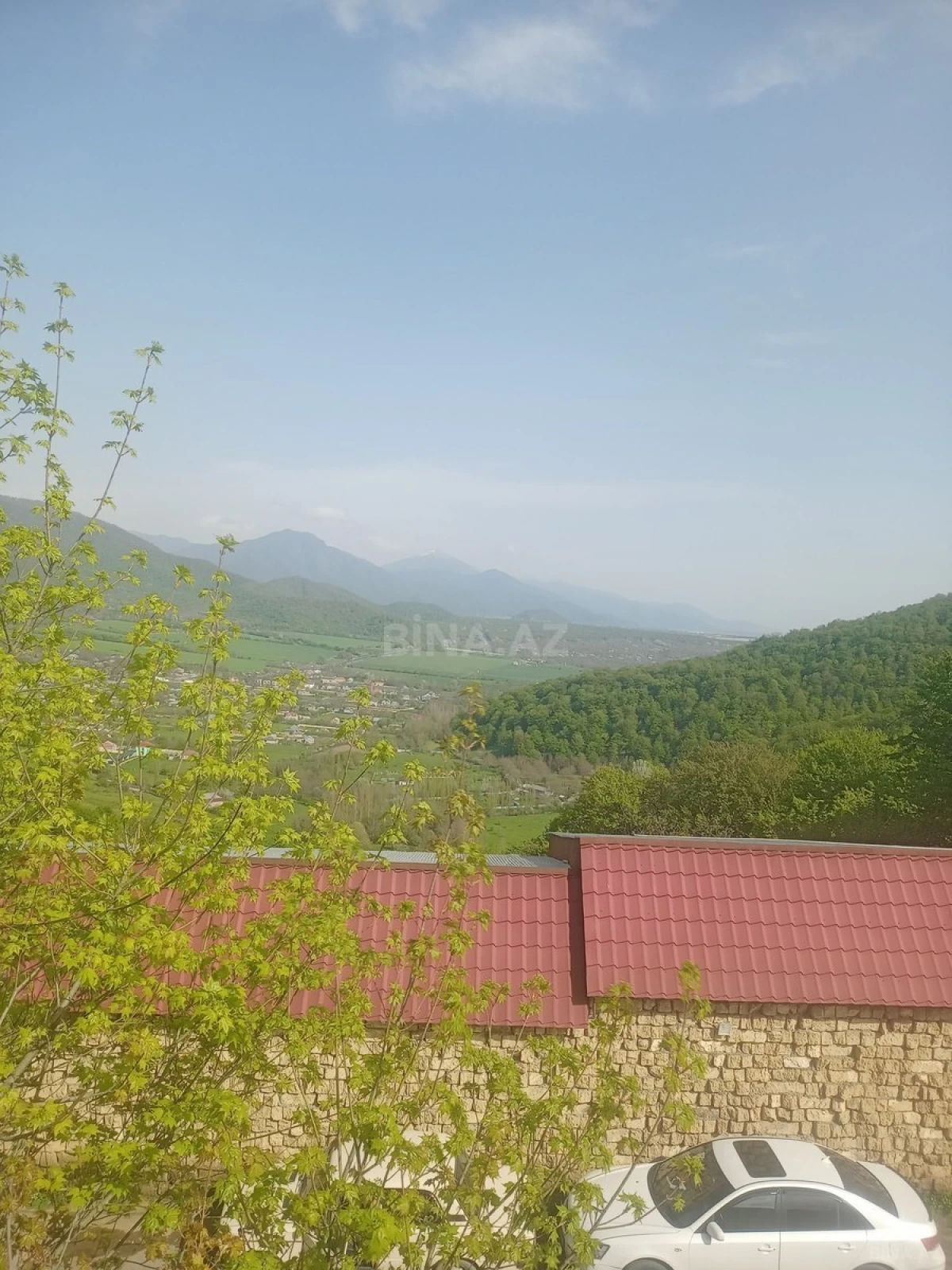 Satılır torpaq sahəsi 9 m²