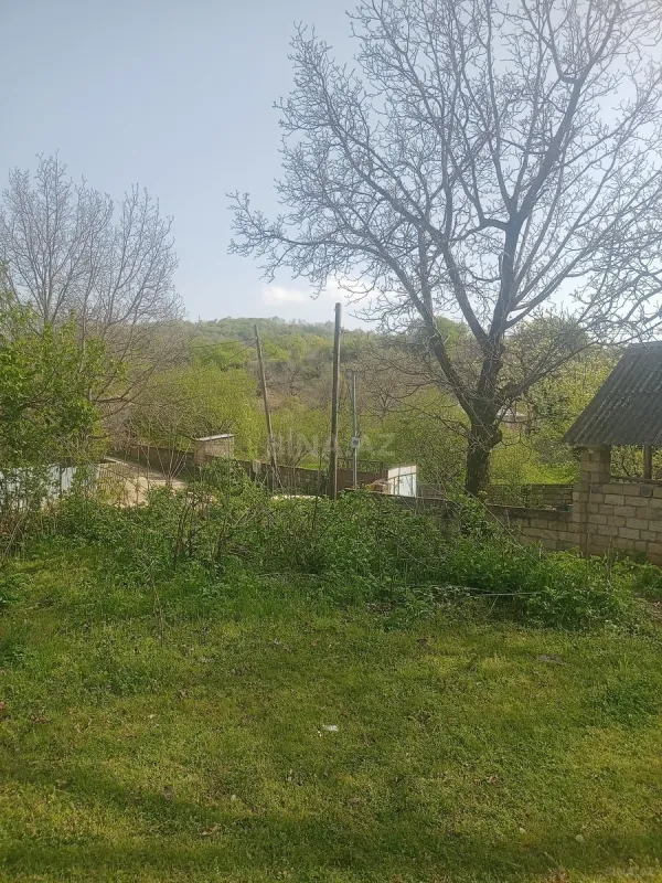 Satılır torpaq sahəsi 9 m²