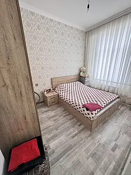 Satılır 1 otaqlı mənzil 33 m²