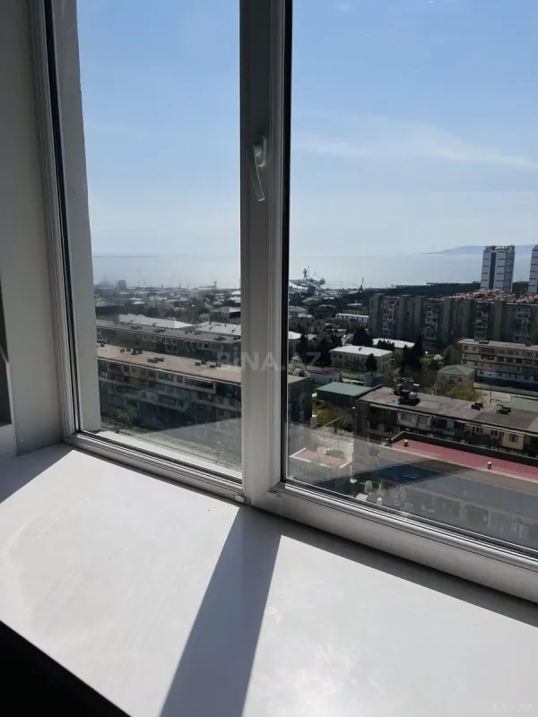 Satılır 2 otaqlı mənzil 51 m²